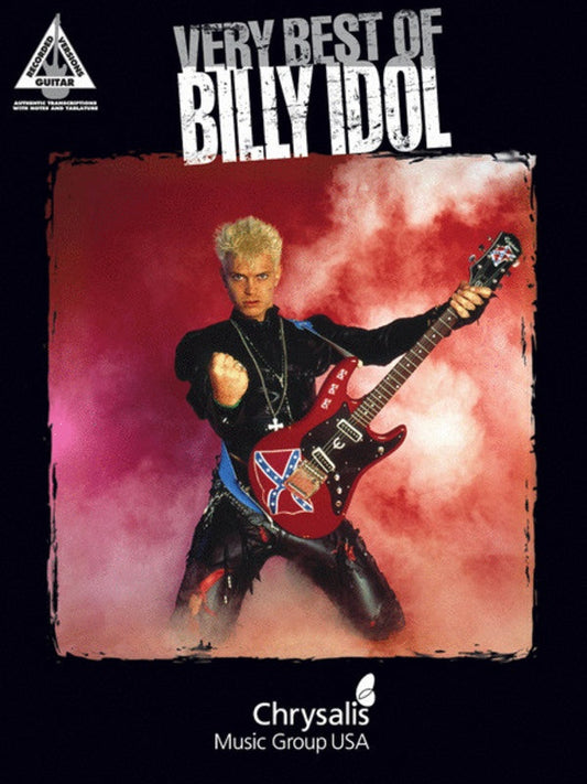 Very Best of Billy Idol - Music2u