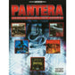 PANTERA GUITAR ANTHOLOGY GTR TAB - Music2u