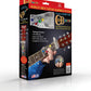 Chordbuddy Learning System - Revised Edition Book/Dvd/Device Guitar & Folk