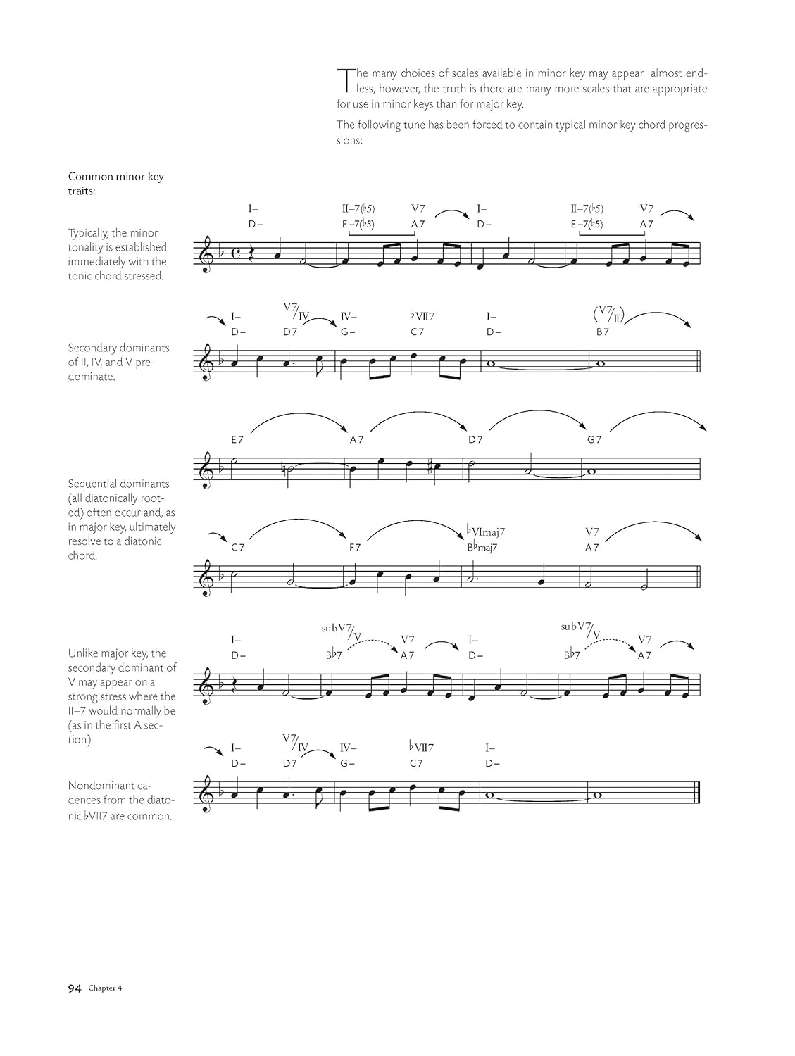 The Chord Scale Theory And Jazz Harmony Book