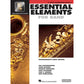 ESSENTIAL ELEMENTS FOR BAND BK2 ALTO SAX EEI - Music2u