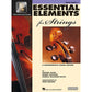 ESSENTIAL ELEMENTS FOR STRINGS BK2 CELLO EEI - Music2u