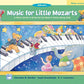 Alfreds Music For Little Mozarts - Lesson Book 2 Piano & Keyboard