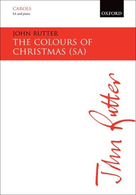 Colours Of Christmas Sa