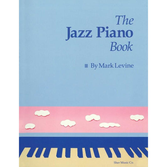 JAZZ PIANO BOOK - Music2u