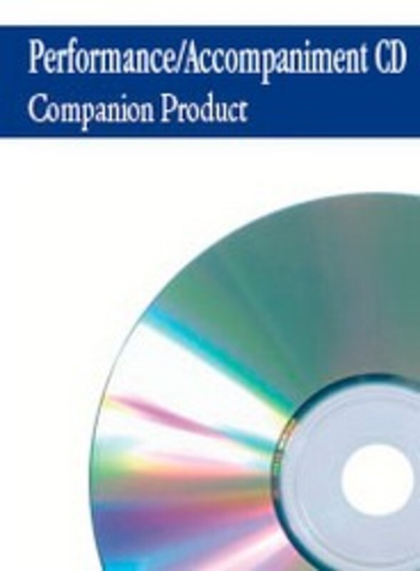 Non Nobis Domine Accompaniment Cd