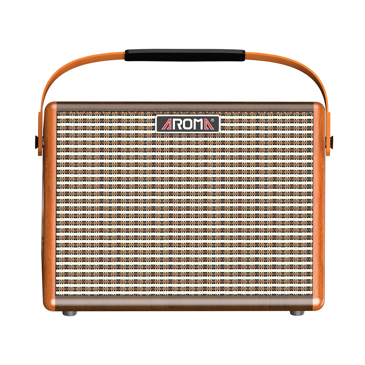 Aroma AG-26A Rechargeable Acoustic Guitar Amplifier
