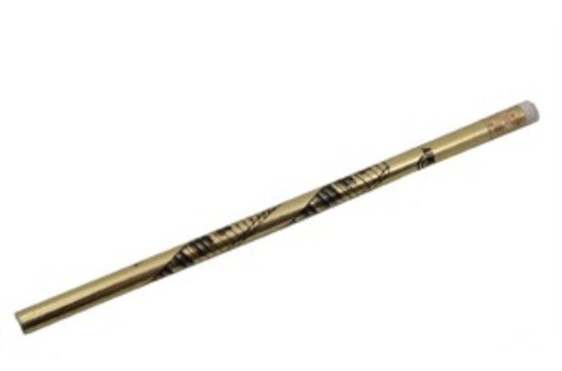 Luster Pencil - Trombone Design (Various Colours)
