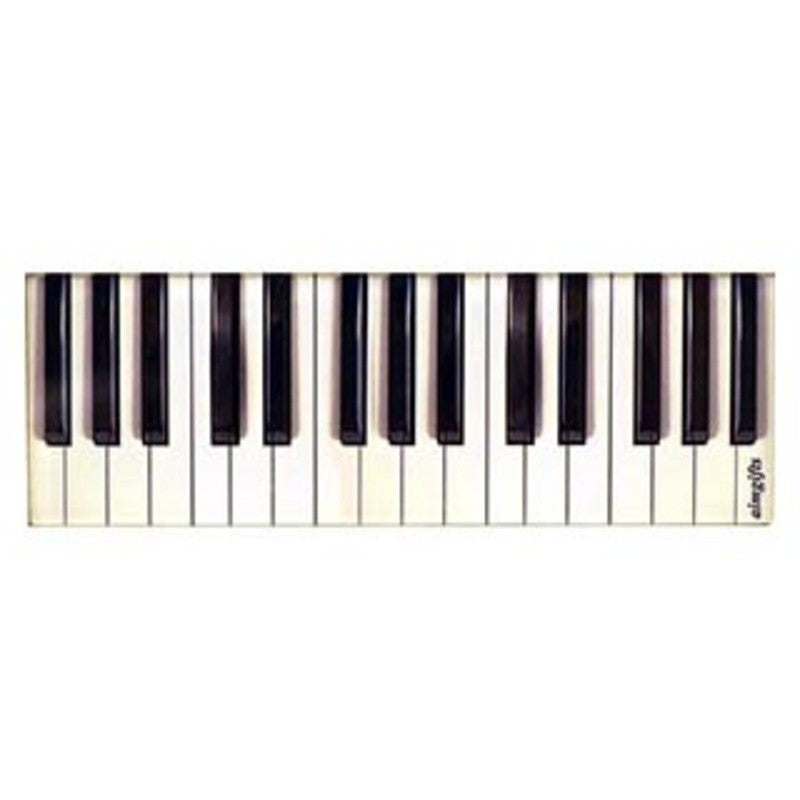 MAGNET KEYBOARD 10CM ACRYLIC