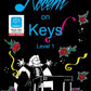 Accent On Keys Level 1 - Book/Ola Piano & Keyboard