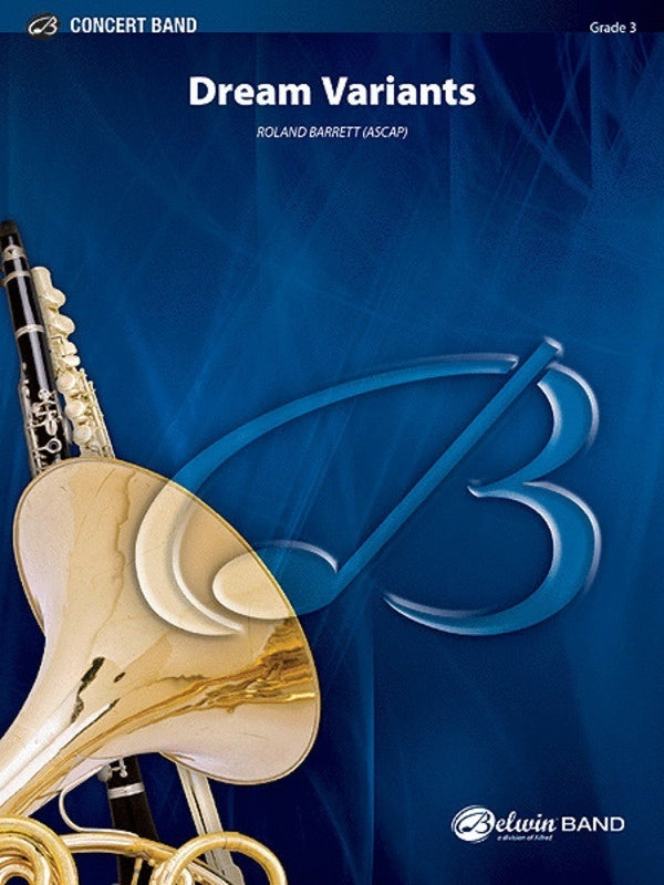 Dream Variants Cb3