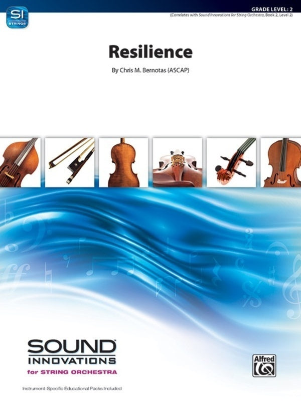 Resilience So2 Sc/Pts