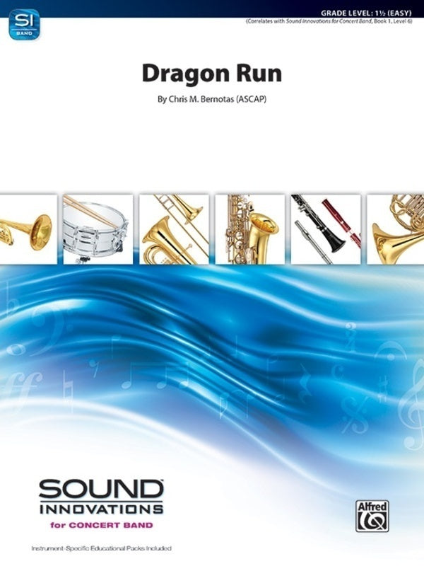 Dragon Run Cb1.5 Sc/Pts