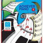 Encore On Keys Achiever - Piano Series Level 1 Book (Book/Ola) & Keyboard