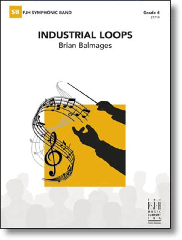 Industrial Loops Cb4 Sc/Pts