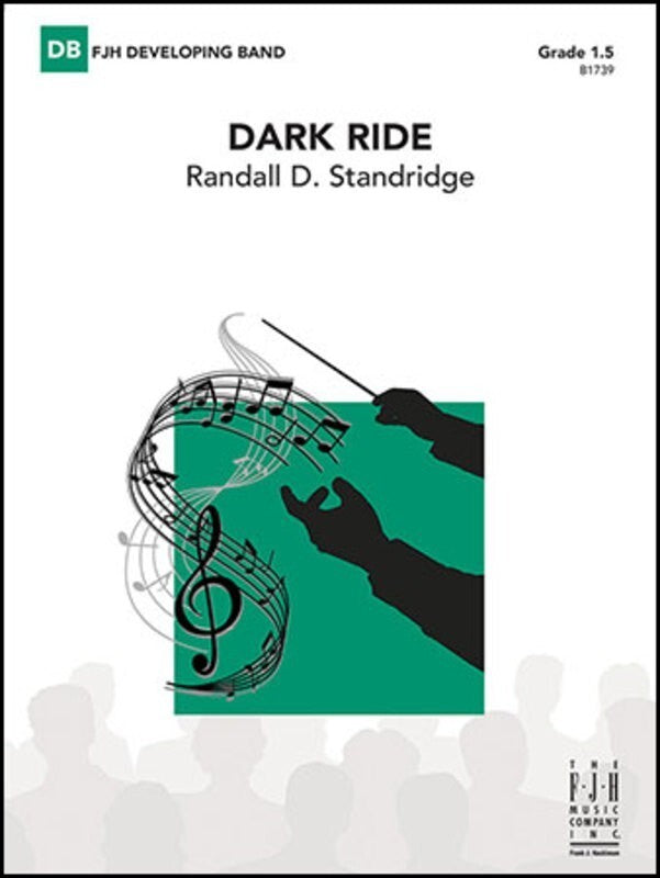 Dark Ride Cb1.5 Sc/Pts