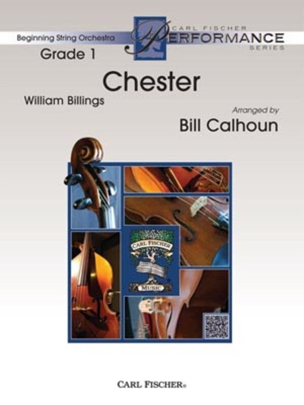 Chester So1 Sc/Pts