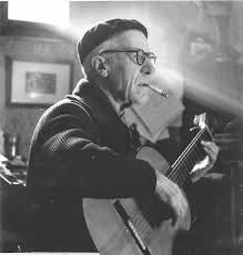 Guitar Music Of Spain Volume 1 Songbook - Bartolome Calatayud