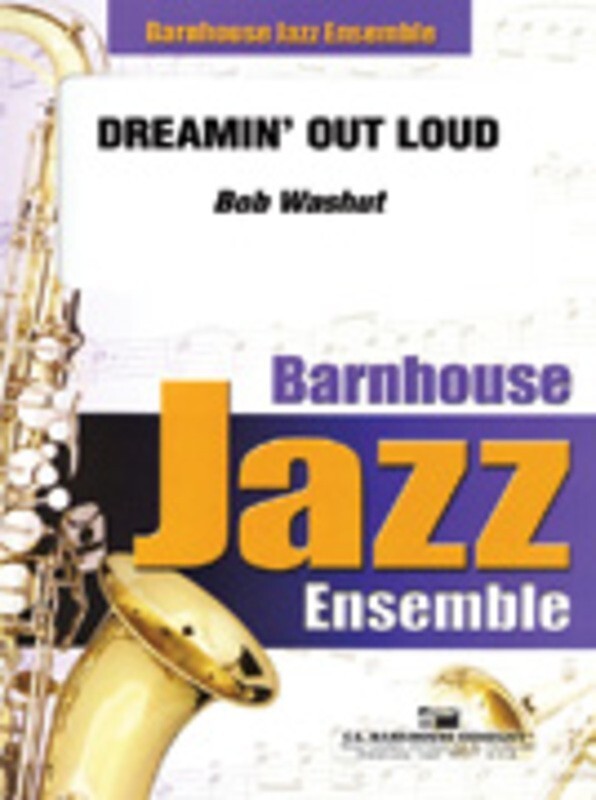 Dreamin Out Loud Je Sc/Pts