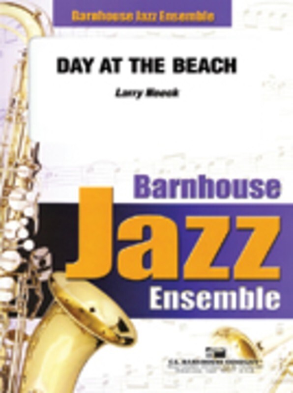 Day At The Beach Je Sc/Pts