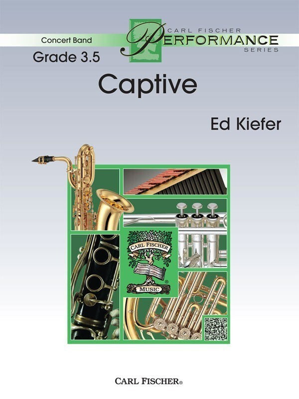 Captive Cb3.5 Sc/Pts