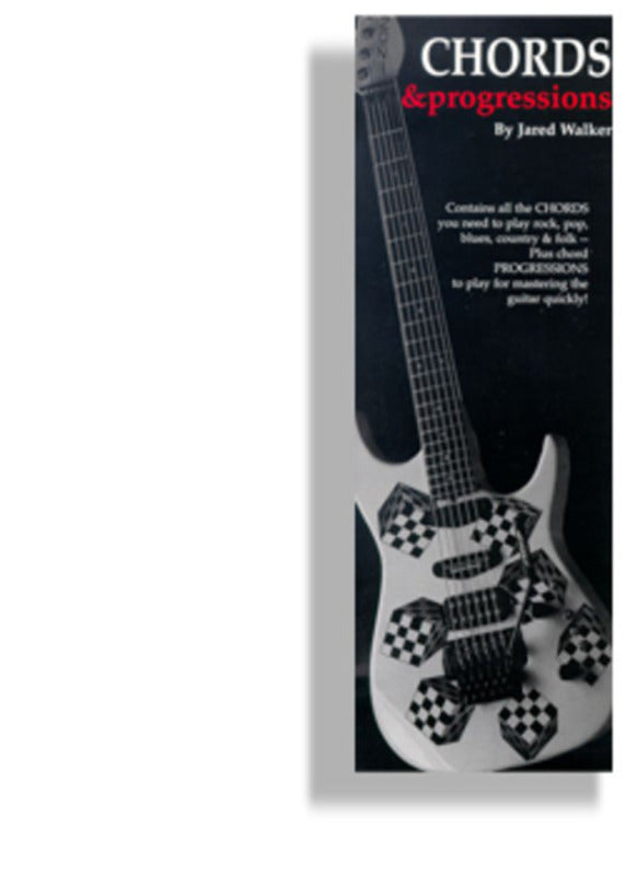 Portable Chords And Progressions