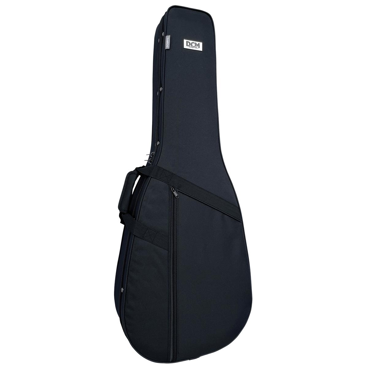 Kremona S65CGG Sofia Green Globe Classical Guitar with Premium Case Pack