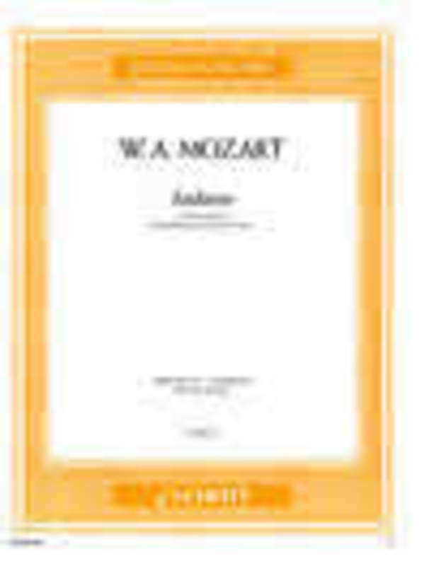 Concerto K 467 C Andante Elvira Madigan Theme