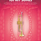 101 Hit Songs For Trumpet Book