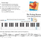 Piano Adventures: Lesson Primer Book (2Nd Edition) & Keyboard