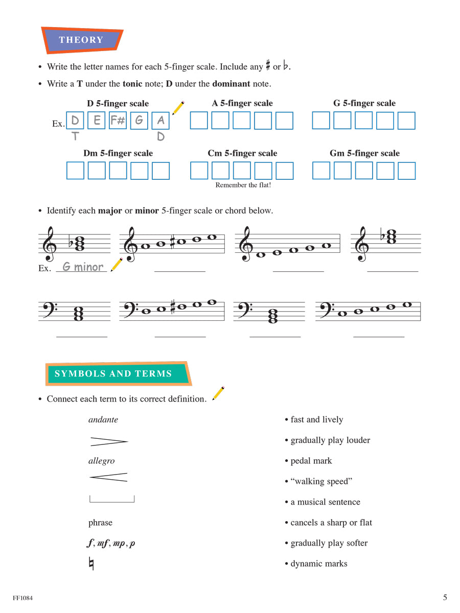 Piano Adventures: Lesson Level 2B Book (2nd Edition)