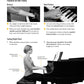 Adult Piano Adventures: All In One Lesson Book 1 (Book/Ola) & Keyboard