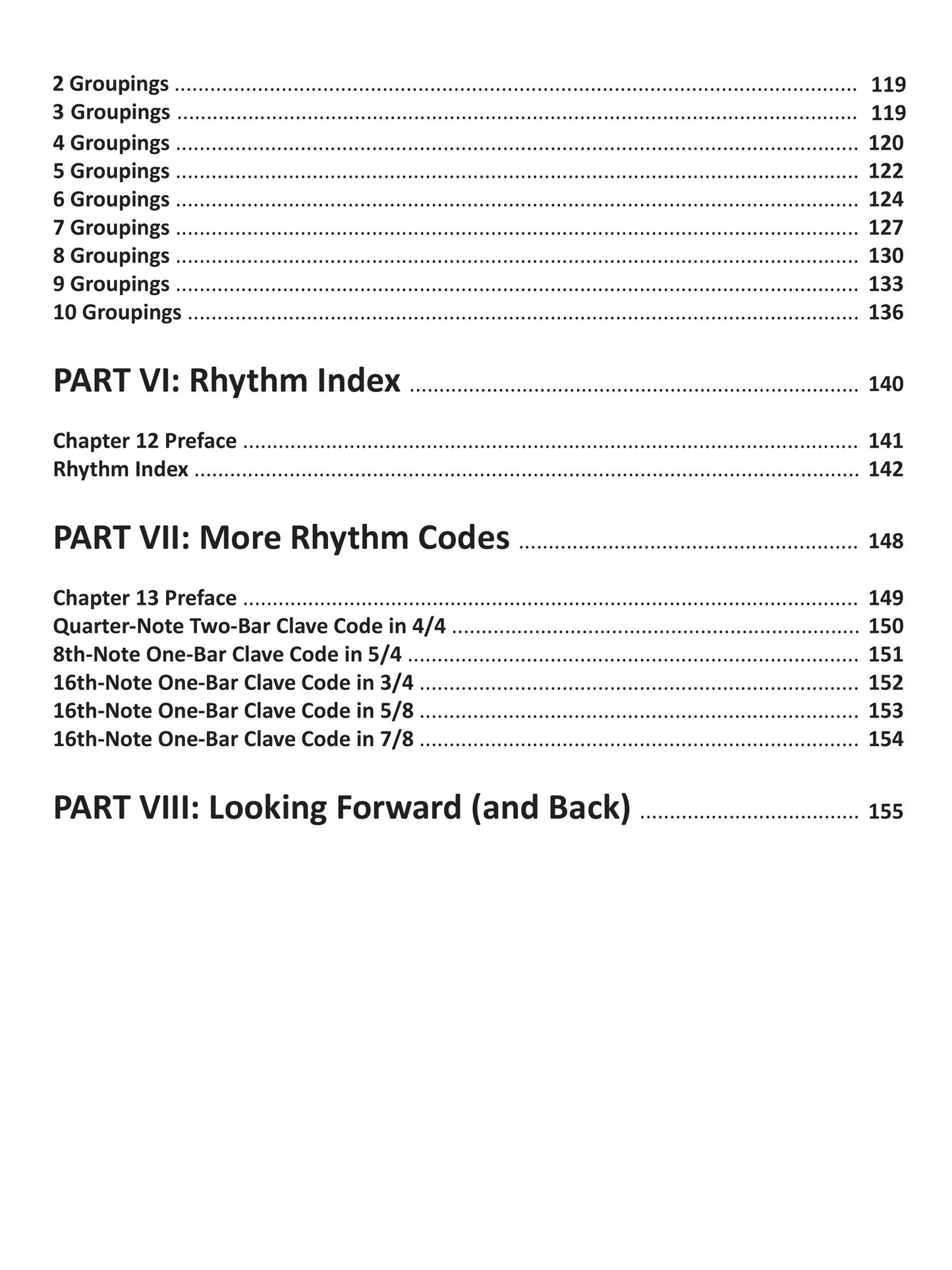 Fluid Fills and Musical Phrasing - Drum Method Book