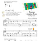 Piano Adventures: All In Two -Level 1 Lesson & Theory Book Keyboard