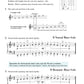 Piano Adventures: All In Two -Level 3 Lesson & Theory Book Keyboard