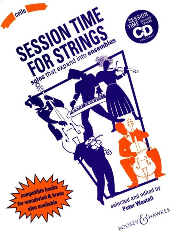 Session Time (Vc)