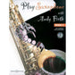 PLAY SAX WITH ANDY FIRTH 2 W/ PIANO BK/CD - Music2u