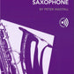 Learn As You Play Alto Saxophone And Tenor Book/Ola Woodwind