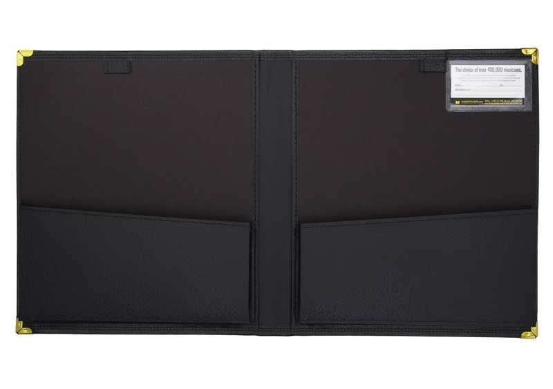 Band And Orchestra Folder - Music Folder