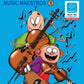 Encore On Strings - Double Bass Level 1 Book/Ola