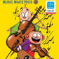Encore On Strings - Double Bass Level 2 Book/Ola