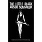 LITTLE BLACK BOOK OF AUSSIE SONGBOOK - Music2u