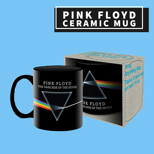 Pink Floyd - Dark Side Of The Moon Mug Giftware