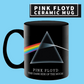 Pink Floyd - Dark Side Of The Moon Mug Giftware