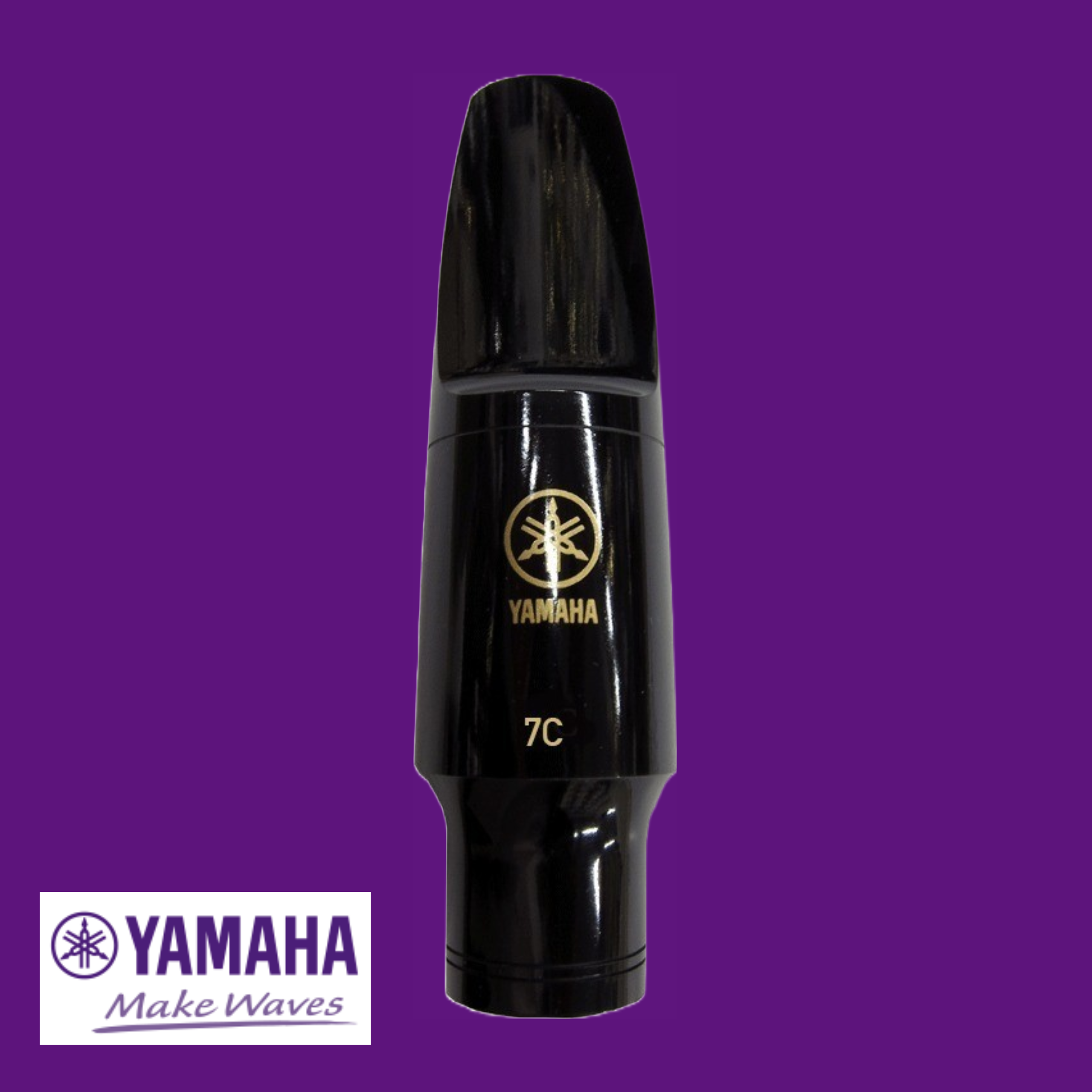 Yamaha Tenor Saxophone 7C Mouthpiece Music2u