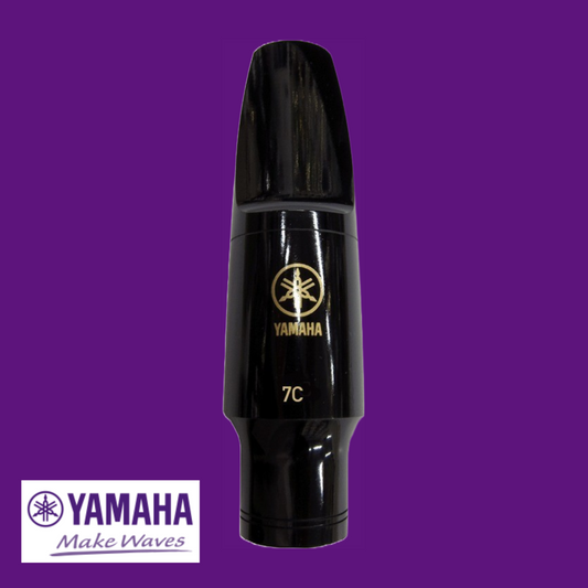 Yamaha Tenor Saxophone - 7C Mouthpiece Musical Instruments & Accessories