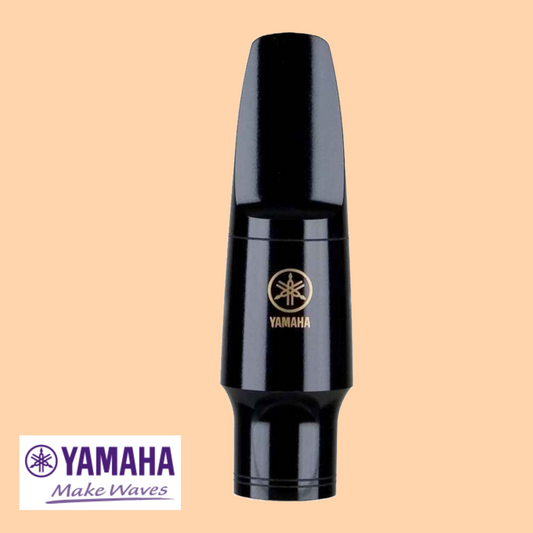 Yamaha Tenor Saxophone - 6C Mouthpiece Musical Instruments & Accessories
