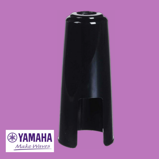 Yamaha Tenor Saxophone Plastic Mouthpiece Cap Musical Instruments & Accessories