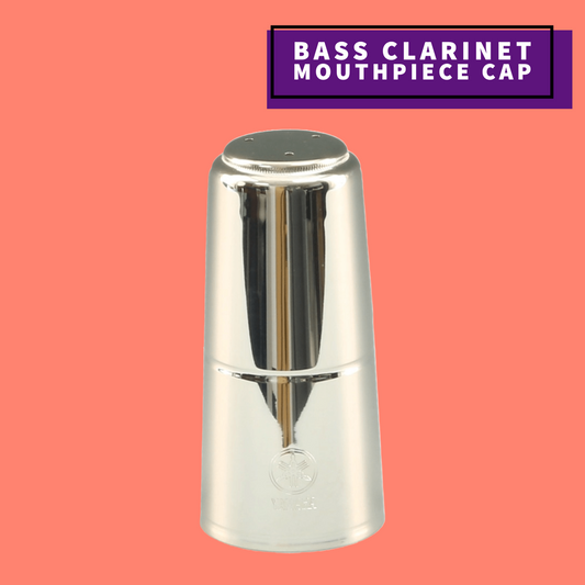 Yamaha Bass Clarinet Mouthpiece Metal Cap
