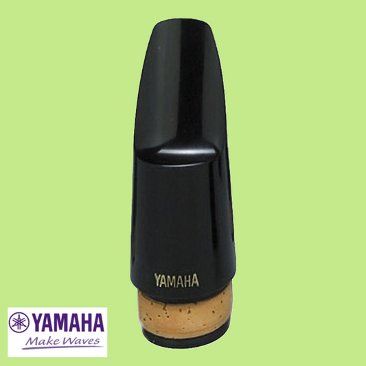 Yamaha Bass Clarinet 3C Mouthpiece Musical Instruments & Accessories